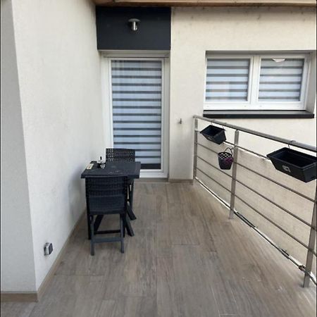 Talange Cosy Loft 2 Ch 아파트 외부 사진