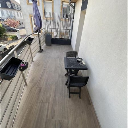 Talange Cosy Loft 2 Ch 아파트 외부 사진