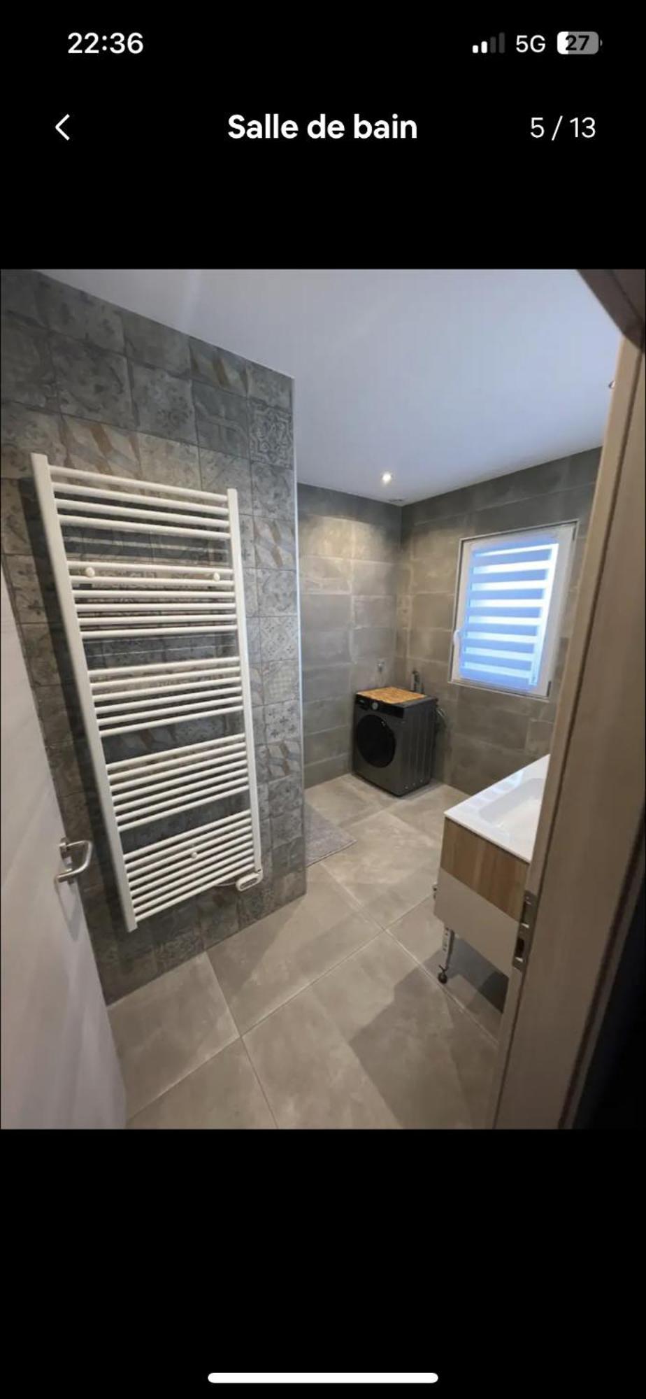 Talange Cosy Loft 2 Ch 아파트 외부 사진