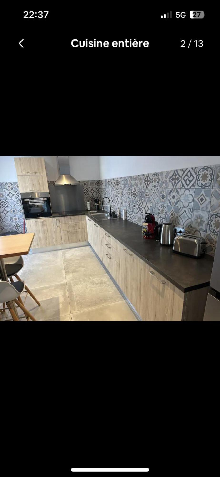 Talange Cosy Loft 2 Ch 아파트 외부 사진