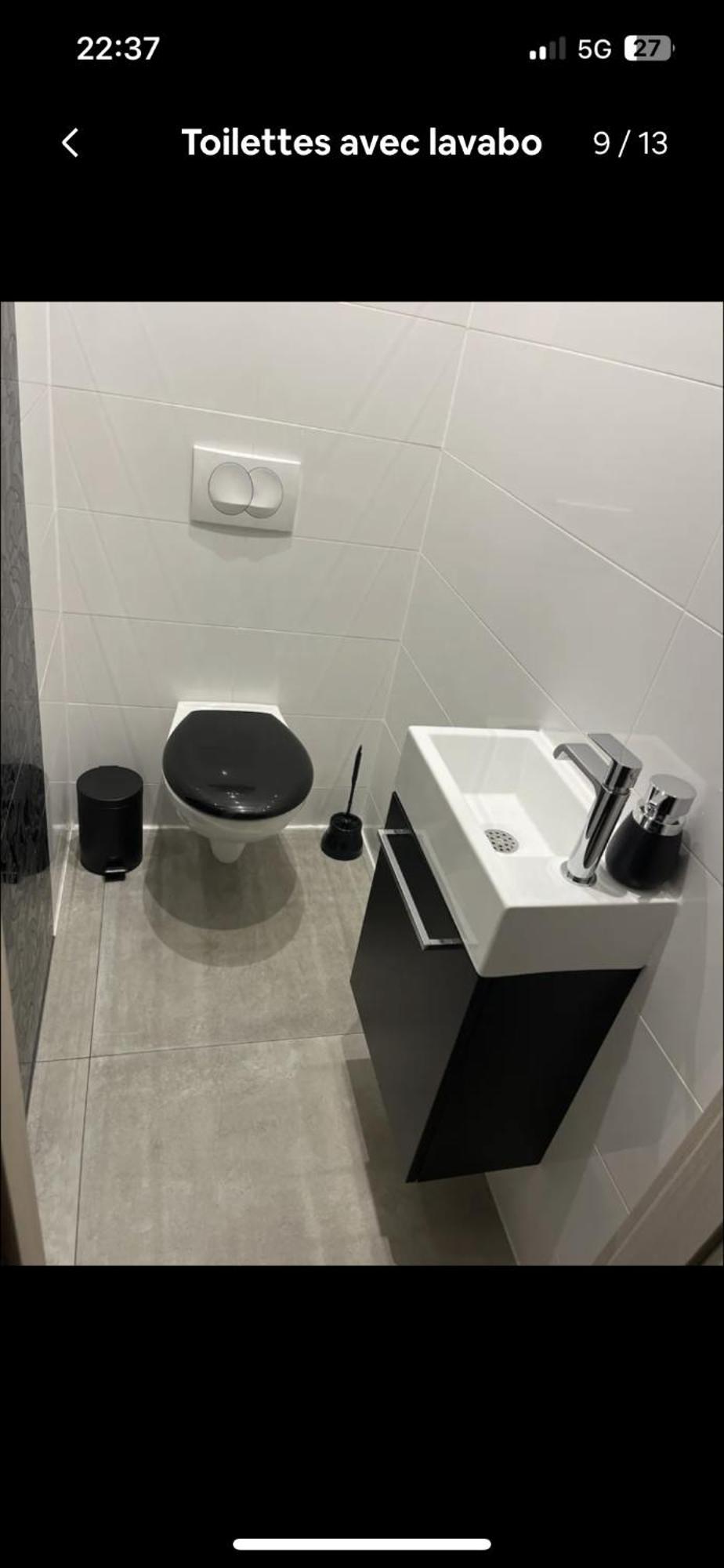 Talange Cosy Loft 2 Ch 아파트 외부 사진