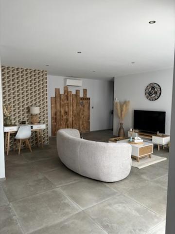 Talange Cosy Loft 2 Ch 아파트 외부 사진